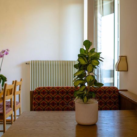 Locanda La Ruscoletta Telve Luaran gambar