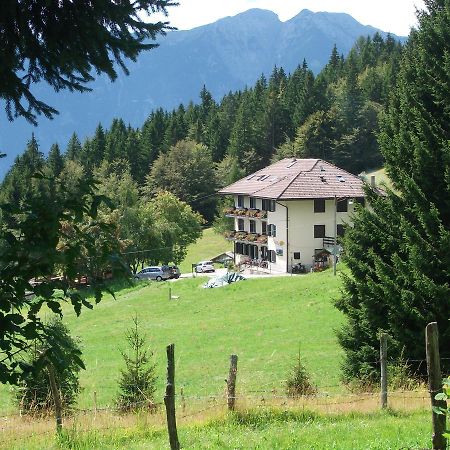 Locanda La Ruscoletta Telve Luaran gambar