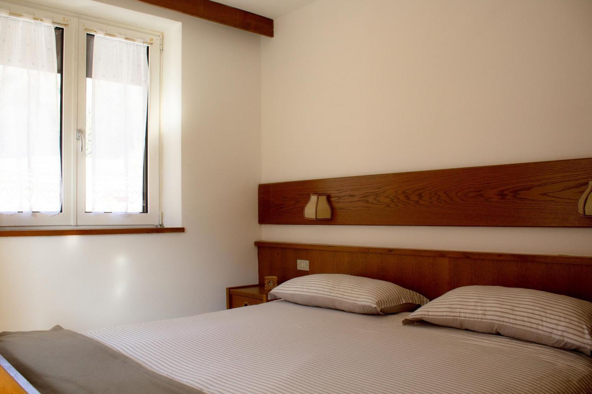 Locanda La Ruscoletta Telve Luaran gambar