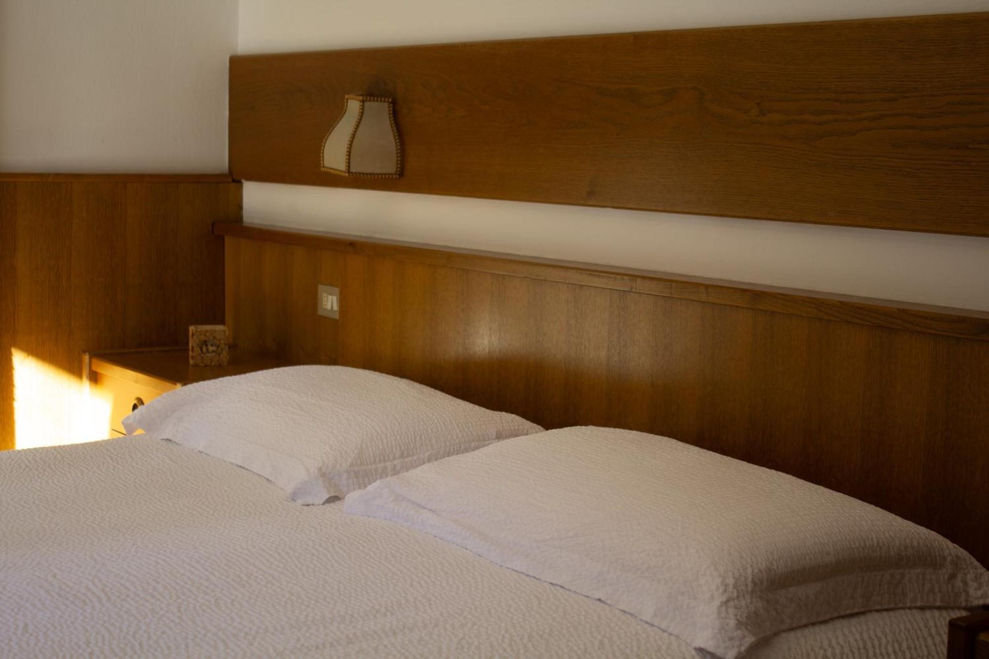 Locanda La Ruscoletta Telve Luaran gambar