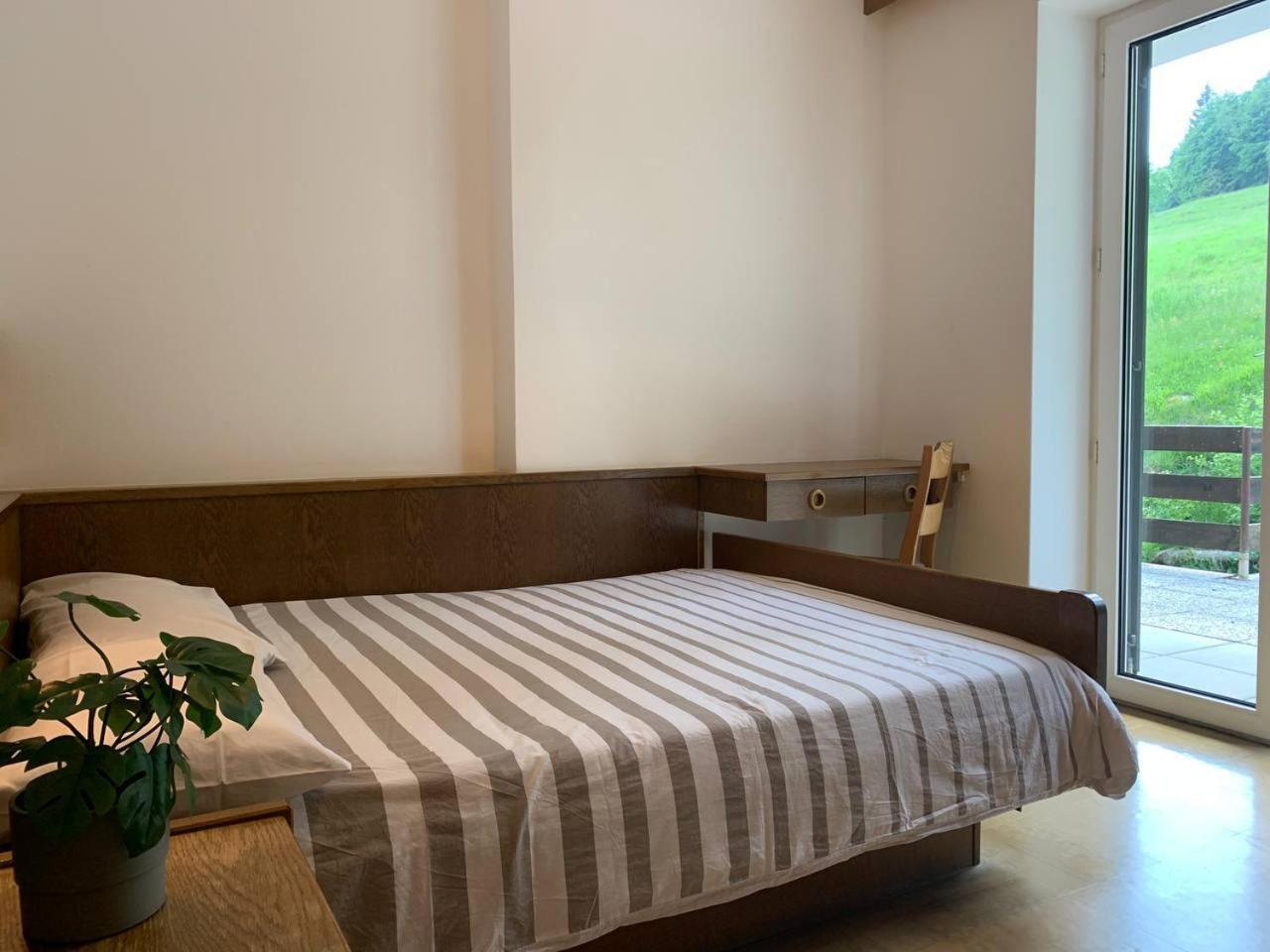 Locanda La Ruscoletta Telve Luaran gambar