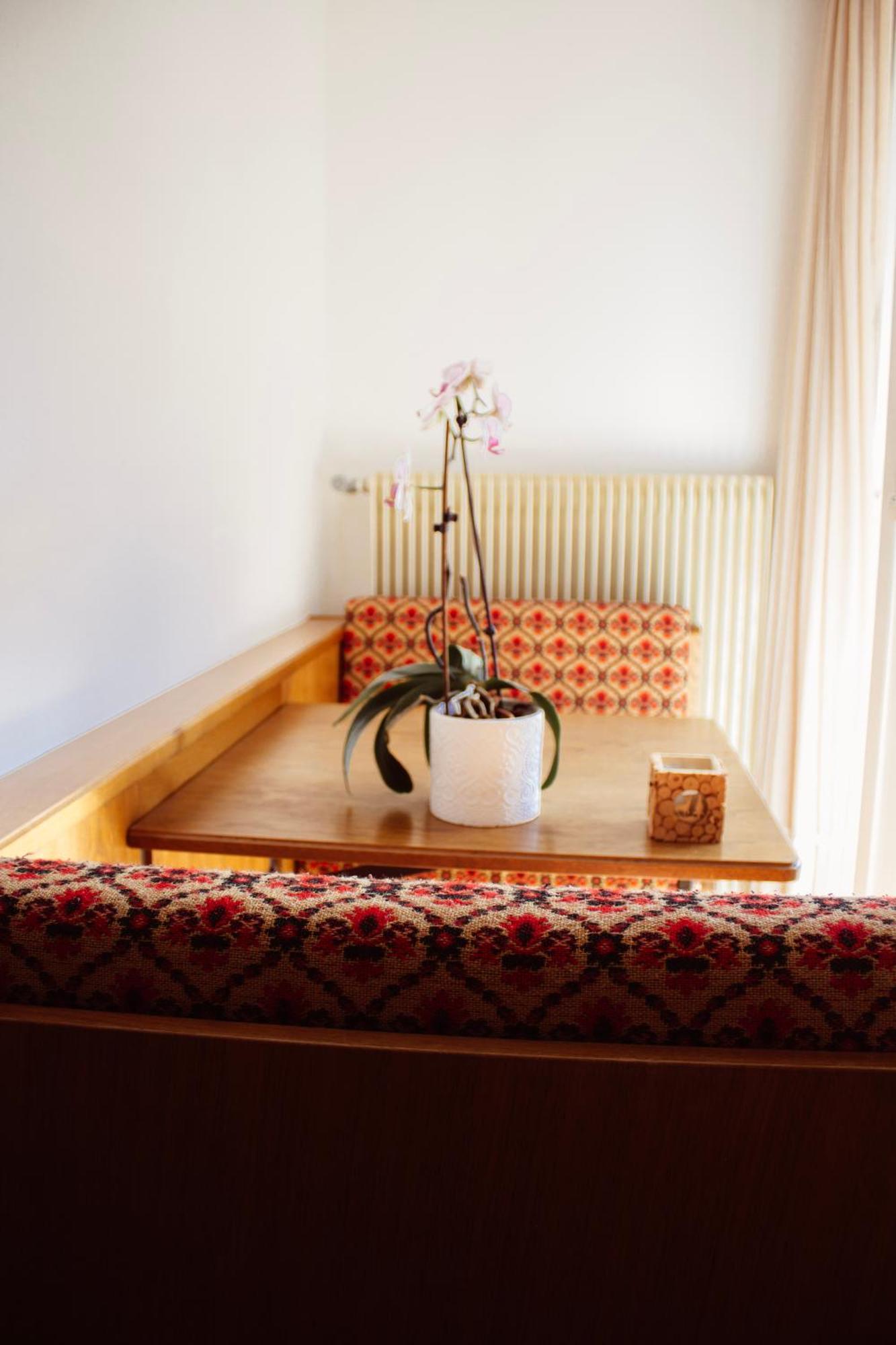 Locanda La Ruscoletta Telve Luaran gambar
