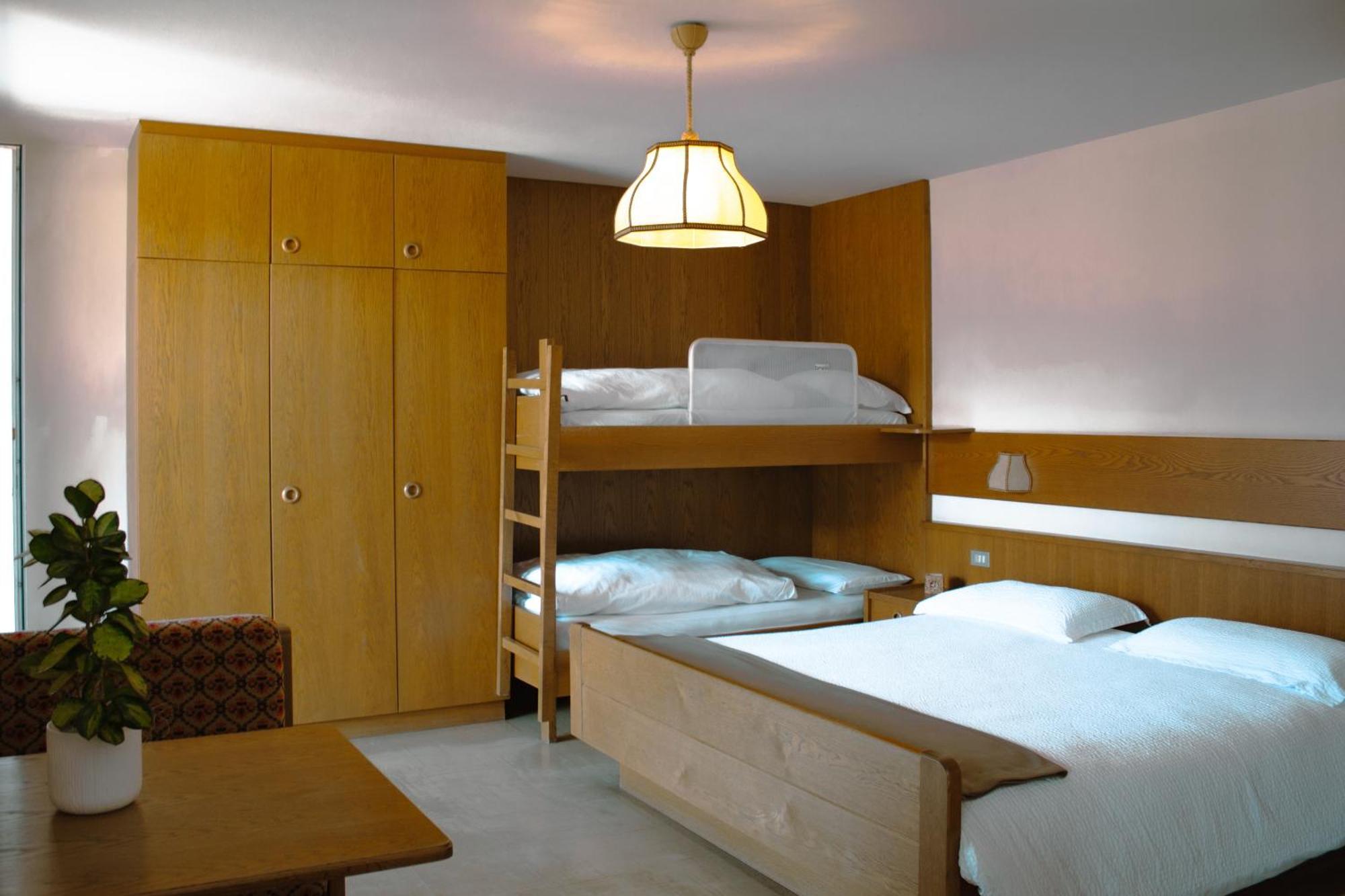 Locanda La Ruscoletta Telve Luaran gambar